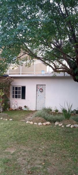 Hostel Encantada